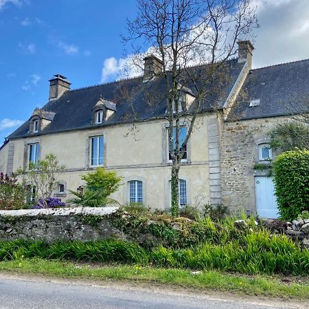 La Ptite Normande Bed & Breakfast Saint-Germain-de-Tournebut Eksteriør bilde