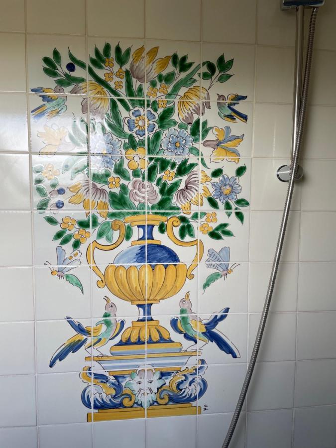 La Ptite Normande Bed & Breakfast Saint-Germain-de-Tournebut Eksteriør bilde